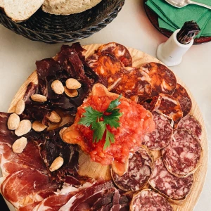 Cooking Course | Spanish cuisine | 2025.05.19 18:00
