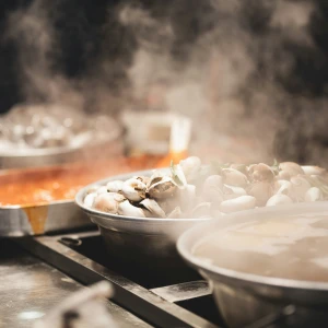 Cooking Course |Seafood | 2026.04.20 18:00
