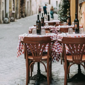 Culinary Course | Italy | 2025.05.12 6 pm