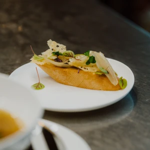 Culinary Course | French cousine | 2025.09.23 6 pm