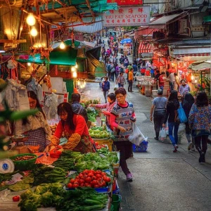 Culinary Course | Singaporean cuisine (EN)  | 2026.03.02 6:00 pm.