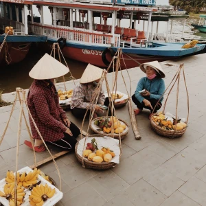Kulinarinis kursas | Vietnamo virtuvė | 2026.10.19 18:00