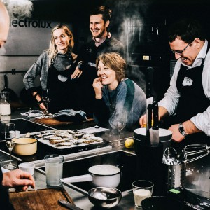 Culinary courses